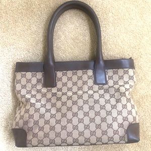 Gucci Tote